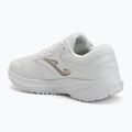 Încălțăminte de alergare pentru femei Joma Active Lady white/gold 3