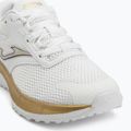 Încălțăminte de alergare pentru femei Joma Active Lady white/gold 7