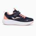 Încălțăminte pentru copii Joma Ferro Jr navy blue/pink 8