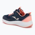 Încălțăminte pentru copii Joma Ferro Jr navy blue/pink 3