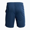 Pantaloni scurți de tenis pentru bărbați Joma Open III blue 2
