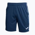 Pantaloni scurți de tenis pentru bărbați Joma Open III blue 3