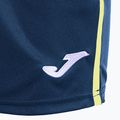 Pantaloni scurți de tenis pentru bărbați Joma Open III blue 4