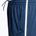 Pantaloni scurți de tenis pentru bărbați Joma Open III blue 5