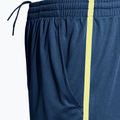 Pantaloni scurți de tenis pentru bărbați Joma Open III blue 5