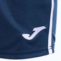 Pantaloni scurți de tenis pentru bărbați Joma Open III blue 6