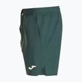 Pantaloni scurți de tenis pentru bărbați Joma Challenge Bermuda green turquoise 4