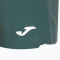 Pantaloni scurți de tenis pentru bărbați Joma Challenge Bermuda green turquoise 8