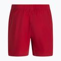 Pantaloni scurți de tenis pentru bărbați Joma Challenge Bermuda burgundy 2