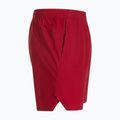 Pantaloni scurți de tenis pentru bărbați Joma Challenge Bermuda burgundy 4