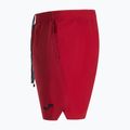 Pantaloni scurți de tenis pentru bărbați Joma Challenge Bermuda burgundy 5