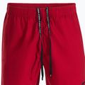 Pantaloni scurți de tenis pentru bărbați Joma Challenge Bermuda burgundy 6