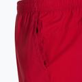 Pantaloni scurți de tenis pentru bărbați Joma Challenge Bermuda burgundy 7