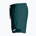 Pantaloni scurți de tenis pentru bărbați Joma Challenge green turquoise 3