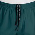 Pantaloni scurți de tenis pentru bărbați Joma Challenge green turquoise 4