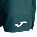 Pantaloni scurți de tenis pentru bărbați Joma Challenge green turquoise 5