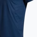 Tricou polo de tenis pentru bărbați Joma Challenge Lob Polo navy blue 6