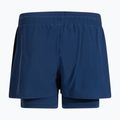 Pantaloni scurți de tenis pentru femei Joma Sculpture II In blue 2
