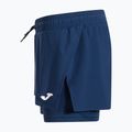 Pantaloni scurți de tenis pentru femei Joma Sculpture II In blue 3