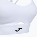 Sutien de antrenament Joma Indoor Gym Sports Bra white 3