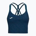 Tricou de tenis pentru femei Joma Challenge Top W blue