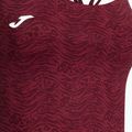 Tricou de tenis pentru femei Joma Challenge Top W burgundy 5
