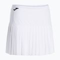 Fustă de tenis Joma Challenge white