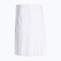 Fustă de tenis Joma Challenge white 4