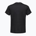 Tricou de tenis pentru bărbați Joma Smash black 2
