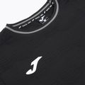 Tricou de tenis pentru bărbați Joma Smash black 3