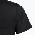 Tricou de tenis pentru bărbați Joma Smash black 4