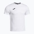 Tricou de tenis pentru bărbați Joma Smash white