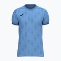 Tricou de tenis pentru bărbați Joma Smash blue