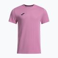 Tricou de tenis pentru bărbați Joma Challenge pink
