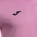 Tricou de tenis pentru bărbați Joma Challenge pink 4