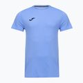 Tricou de tenis pentru bărbați Joma Challenge 103984.715 blue