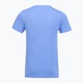 Tricou de tenis pentru bărbați Joma Challenge 103984.715 blue 2