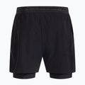 Pantaloni scurți de tenis pentru bărbați Joma Smash black 2