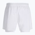 Pantaloni scurți de tenis pentru bărbați Joma Smash white 2