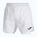 Pantaloni scurți de tenis pentru bărbați Joma Smash white 3