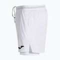 Pantaloni scurți de tenis pentru bărbați Joma Smash white 4