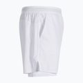 Pantaloni scurți de tenis pentru bărbați Joma Smash white 5