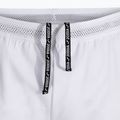Pantaloni scurți de tenis pentru bărbați Joma Smash white 6