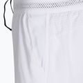 Pantaloni scurți de tenis pentru bărbați Joma Smash white 7