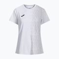 Tricou de tenis pentru femei Joma Smash W white