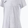 Tricou de tenis pentru femei Joma Smash W white 5