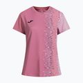 Tricou de tenis pentru femei Joma Smash W pink