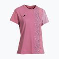 Tricou de tenis pentru femei Joma Smash W pink 3