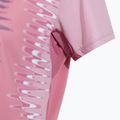 Tricou de tenis pentru femei Joma Smash W pink 6