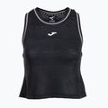 Tricou de tenis pentru femei Joma Smash Tank Top W black